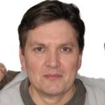 Даниил Долматов